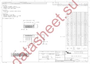 1-796598-9 datasheet  